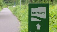 No decision yet on contentious Mayo greenway