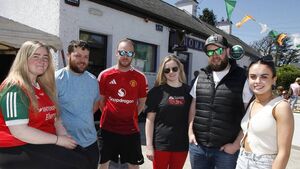 Mayo pub celebrates landmark anniversary
