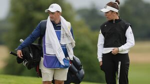Irish golf still punching above its weight