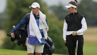 Irish golf still punching above its weight