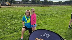 Carlow mother and daughter (8) to run 5km in 32 counties for charity Carlow mother and daughter (8) to run 5km in 32 counties for charity