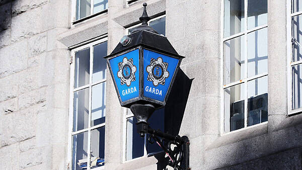 GRA criticises 'take in first, ask questions later' approach to Garda trainee vetting
