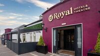 Well-known name to perform in Castlebar