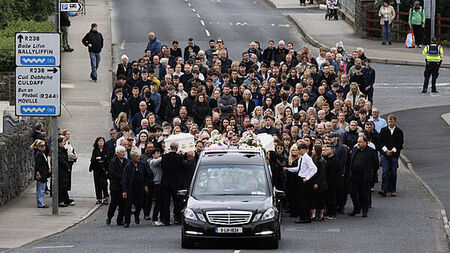 Deaths of mother and daughter in Donegal road crash an ‘unspeakable tragedy’