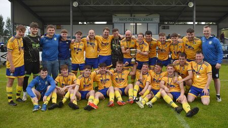 Battle of the Rovers goes way of the islanders