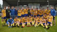 Battle of the Rovers goes way of the islanders
