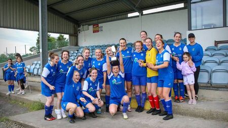 Soccer round-up: Mayo Women's League