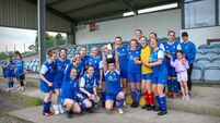 Soccer round-up: Mayo Women's League