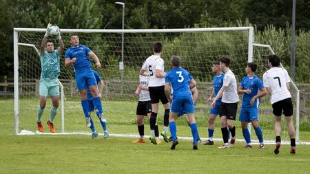 Lavelle hat trick launches Town comeback