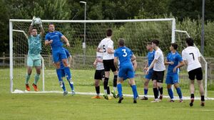 Lavelle hat trick launches Town comeback