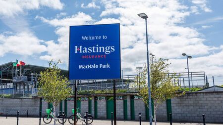 Mayo still hasn’t found what it’s looking for, so who best to help us?