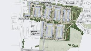 Council approves 193 unit housing scheme in Kinsealy despite local opposition Council approves 193 unit housing scheme in Kinsealy despite local opposition