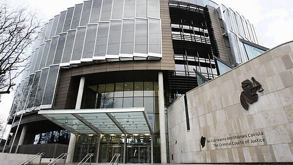 Trial of two men and woman accused of sexually abusing young girl reaches closing stages