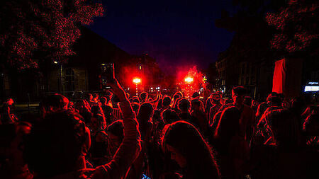 Irish adults spend over €750 per year on music events, research shows