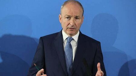 Taoiseach defends stance on college fees amid fears of €1,000 increase this year