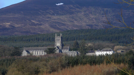 Loss of Mount Melleray will be stunning blow