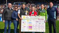 New initiative launched by Mayo groups
