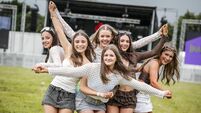 Over 3,000 attend Foróige event in Knockmore