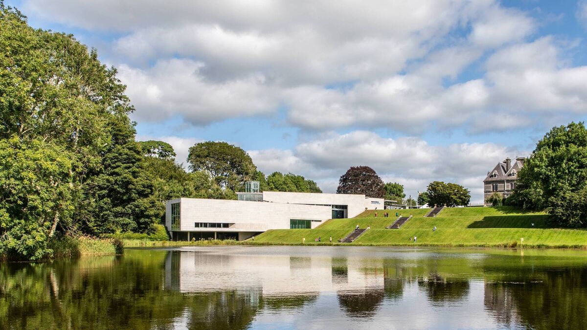 Turlough Museum has vibrant summer programme