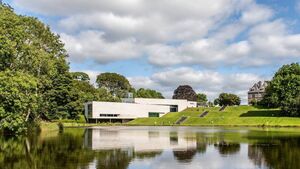 Turlough Museum has vibrant summer programme
