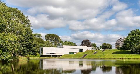 Turlough Museum has vibrant summer programme Turlough Museum has vibrant summer programme