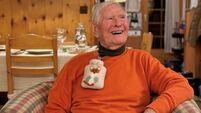 Mayo has lost one of its great local historians