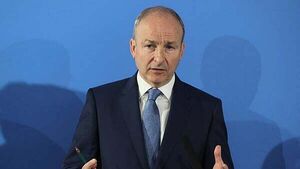 Taoiseach vows to pursue legal options to force religious orders on compensation