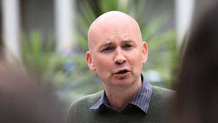 Super junior ministers treated 'identically' to senior ministers, court told