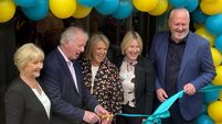 New Mayo town grocery shop officially opens