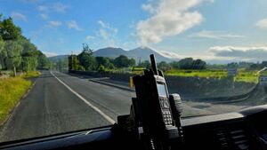 Mayo Mountain Rescue respond to Croagh Patrick call-out Mayo Mountain Rescue respond to Croagh Patrick call-out
