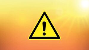 ALERT: Weather warning issued for Mayo