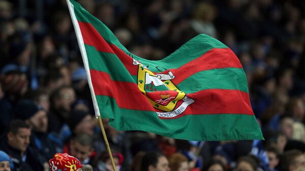 'Brilliant ambassador' - Mayo manager steps away from role