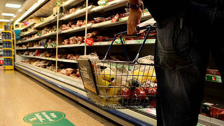 Spike in cost of some food and drink products over last year, CSO finds