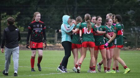 Mayo aim to end near half century wait for glory