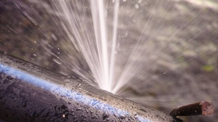 ALERT: Major burst impacting water supply in a number of Mayo areas