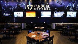 Paddy Power owner Flutter takes 100% ownership of US firm FanDuel after €1.5bn deal Paddy Power owner Flutter takes 100% ownership of US firm FanDuel after €1.5bn deal