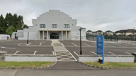Courts Service spent €1.5m on temporary courthouse in Roscommon