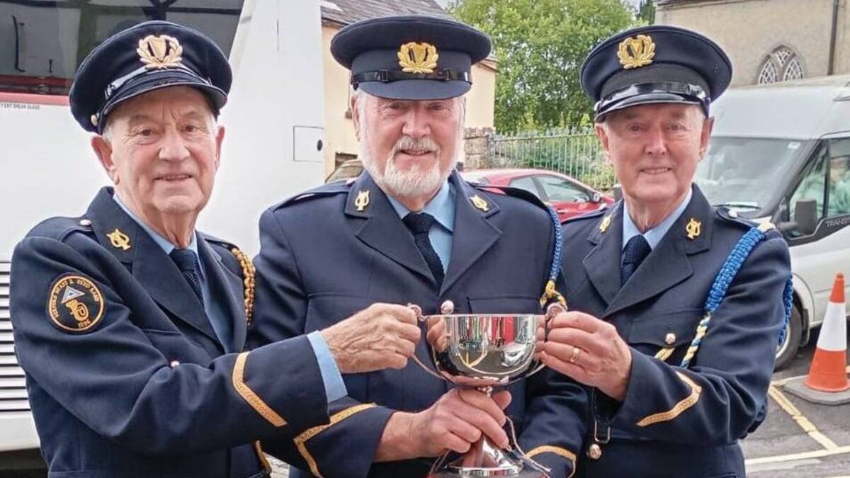 Local notes: Foxford musicians prove their worth