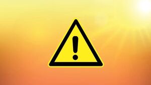 ALERT: Further weather warning issued for Mayo