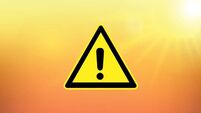 ALERT: Further weather warning issued for Mayo
