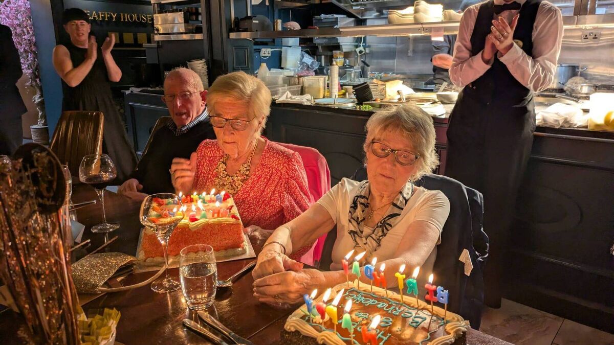 Local Notes: All the latest news from Ballyhaunis