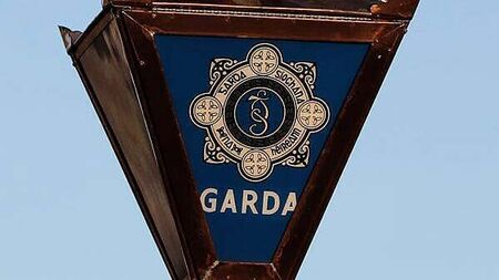 Man to appear in court following death of pensioner in Limerick