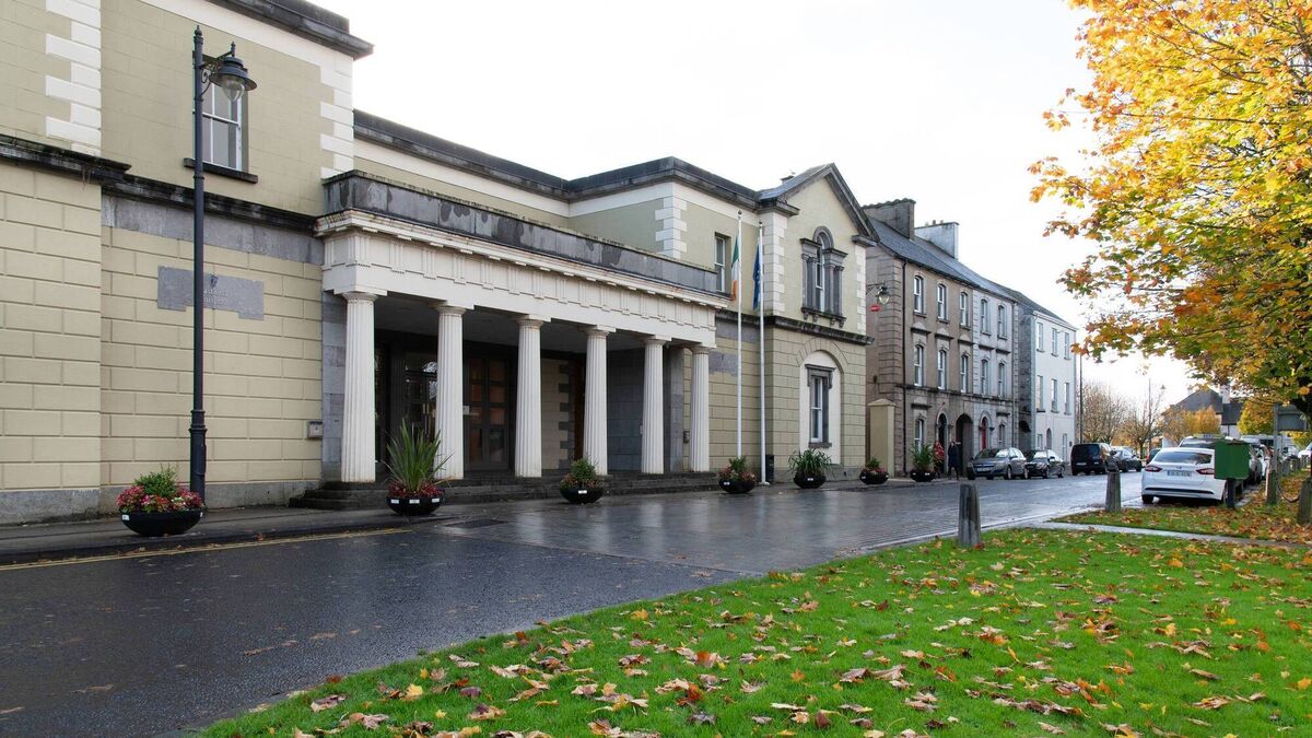 Man suffered serious facial injuries after assault outside Mayo nightclub