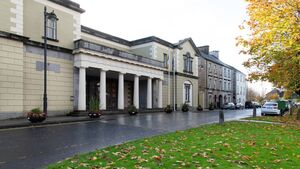 Man suffered serious facial injuries after assault outside Mayo nightclub