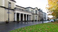 Man suffered serious facial injuries after assault outside Mayo nightclub