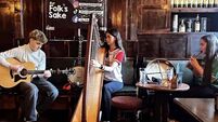 For Folk's Sake create something timeless