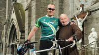 Brother Kevin is fondly recalled in Mayo