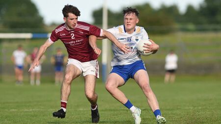 Holly-Carra come good when it counts