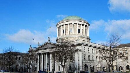 GP suspended by High Court to protect the public due to concerns from Medical Council
