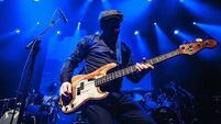 Thin Az Lizzy bringing Ballina full circle
